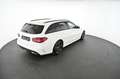 Mercedes-Benz C 220 C-Klasse C 220 d AMG Line Pickerl NEU Weiß - thumbnail 2