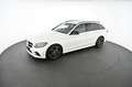 Mercedes-Benz C 220 C-Klasse C 220 d AMG Line Pickerl NEU Weiß - thumbnail 3