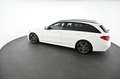 Mercedes-Benz C 220 C-Klasse C 220 d AMG Line Pickerl NEU Weiß - thumbnail 7