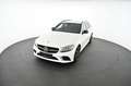 Mercedes-Benz C 220 C-Klasse C 220 d AMG Line Pickerl NEU Weiß - thumbnail 11