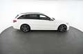 Mercedes-Benz C 220 C-Klasse C 220 d AMG Line Pickerl NEU Weiß - thumbnail 6