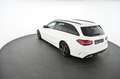 Mercedes-Benz C 220 C-Klasse C 220 d AMG Line Pickerl NEU Weiß - thumbnail 9