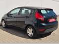 Ford Fiesta Fiesta  5-Türer 1.25 Titanium Schwarz - thumbnail 6