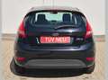 Ford Fiesta Fiesta  5-Türer 1.25 Titanium Schwarz - thumbnail 5