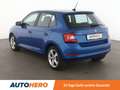 Skoda Fabia 1.0 TSI Cool Plus*PDC*SHZ*KLIMA*GARANTIE* Blau - thumbnail 4