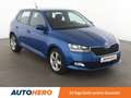 Skoda Fabia 1.0 TSI Cool Plus*PDC*SHZ*KLIMA*GARANTIE* Blau - thumbnail 8