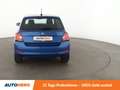 Skoda Fabia 1.0 TSI Cool Plus*PDC*SHZ*KLIMA*GARANTIE* Blau - thumbnail 5