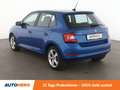 Skoda Fabia 1.0 TSI Cool Plus*PDC*SHZ*KLIMA*GARANTIE* Blau - thumbnail 4