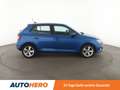 Skoda Fabia 1.0 TSI Cool Plus*PDC*SHZ*KLIMA*GARANTIE* Blau - thumbnail 7