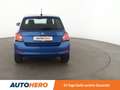 Skoda Fabia 1.0 TSI Cool Plus*PDC*SHZ*KLIMA*GARANTIE* Blau - thumbnail 5