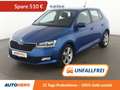 Skoda Fabia 1.0 TSI Cool Plus*PDC*SHZ*KLIMA*GARANTIE* Blau - thumbnail 1