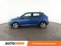 Skoda Fabia 1.0 TSI Cool Plus*PDC*SHZ*KLIMA*GARANTIE* Blau - thumbnail 3