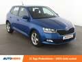 Skoda Fabia 1.0 TSI Cool Plus*PDC*SHZ*KLIMA*GARANTIE* Blau - thumbnail 8