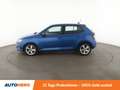 Skoda Fabia 1.0 TSI Cool Plus*PDC*SHZ*KLIMA*GARANTIE* Blau - thumbnail 3