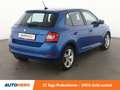Skoda Fabia 1.0 TSI Cool Plus*PDC*SHZ*KLIMA*GARANTIE* Blau - thumbnail 6