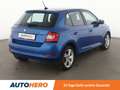 Skoda Fabia 1.0 TSI Cool Plus*PDC*SHZ*KLIMA*GARANTIE* Blau - thumbnail 6
