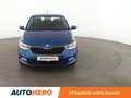 Skoda Fabia 1.0 TSI Cool Plus*PDC*SHZ*KLIMA*GARANTIE* Blau - thumbnail 9