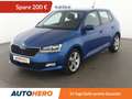 Skoda Fabia 1.0 TSI Cool Plus*PDC*SHZ*KLIMA*GARANTIE* Blau - thumbnail 1