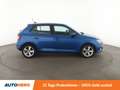 Skoda Fabia 1.0 TSI Cool Plus*PDC*SHZ*KLIMA*GARANTIE* Blau - thumbnail 7