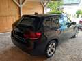BMW X1 X1 xDrive20d Aut. Schwarz - thumbnail 4