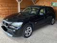 BMW X1 X1 xDrive20d Aut. Schwarz - thumbnail 2