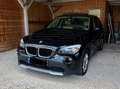 BMW X1 X1 xDrive20d Aut. Schwarz - thumbnail 1
