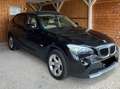 BMW X1 X1 xDrive20d Aut. Schwarz - thumbnail 3