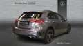 Mercedes-Benz A 220 250 e Gris - thumbnail 2