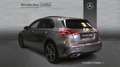Mercedes-Benz A 220 250 e Gris - thumbnail 4