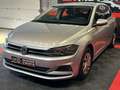 Volkswagen Polo Polo 1.6 CR TDi Highline Gris - thumbnail 3