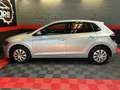 Volkswagen Polo Polo 1.6 CR TDi Highline Gris - thumbnail 5