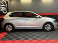 Volkswagen Polo Polo 1.6 CR TDi Highline Gris - thumbnail 4