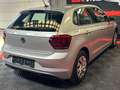 Volkswagen Polo Polo 1.6 CR TDi Highline Gris - thumbnail 6