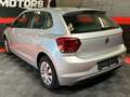 Volkswagen Polo Polo 1.6 CR TDi Highline Gris - thumbnail 7