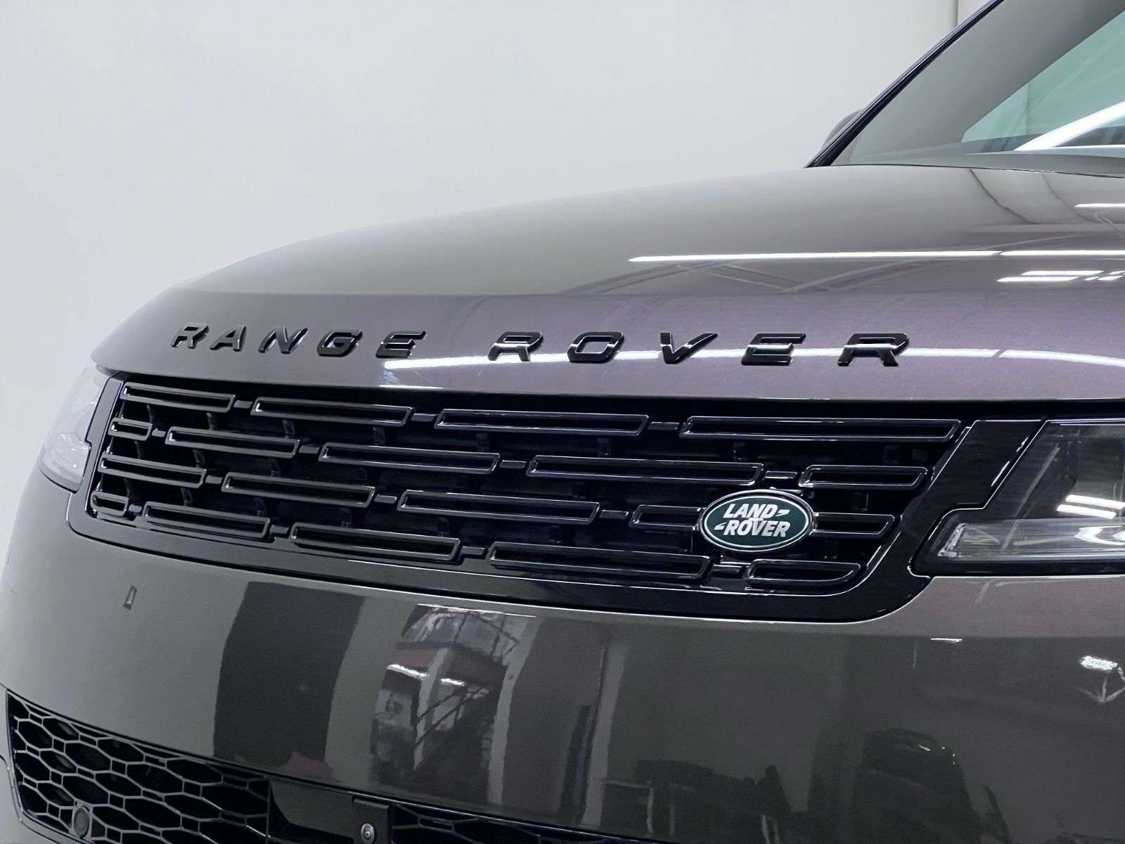 2026 Land Rover Range Rover Sport P400 DYNAMIC HSE thumb 10