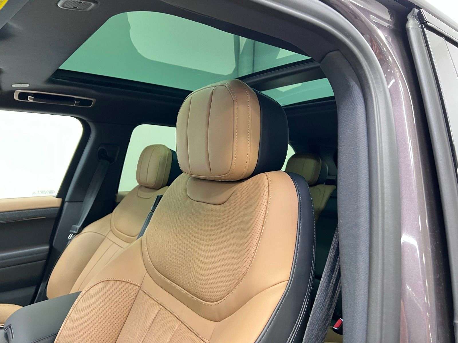 2026 Land Rover Range Rover Sport P400 DYNAMIC HSE thumb 25