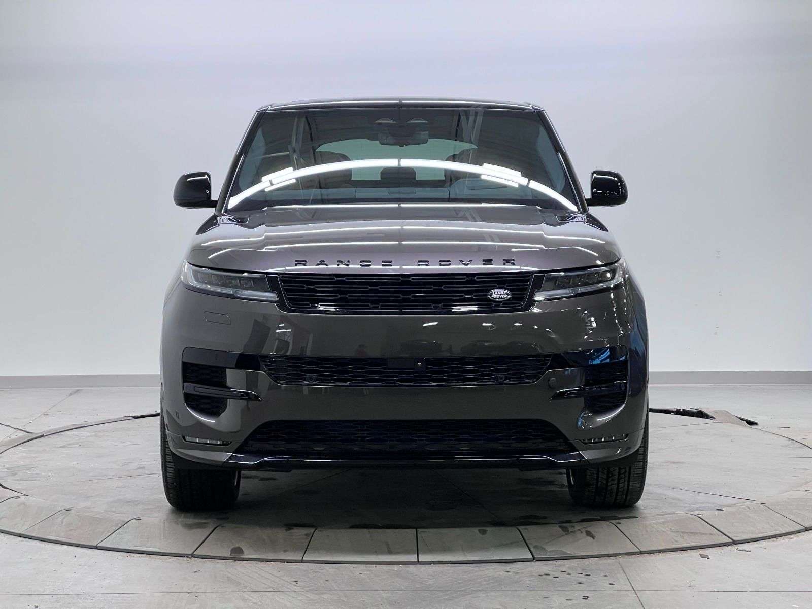 2026 Land Rover Range Rover Sport P400 DYNAMIC HSE thumb 8