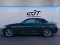 BMW 220 i MSPORT*CABRIO*H&K SOUND*PDC*SHZ*LEDER* Noir - thumbnail 8