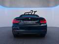BMW 220 i MSPORT*CABRIO*H&K SOUND*PDC*SHZ*LEDER* Noir - thumbnail 6