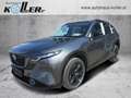 Mazda CX-5 e-Skyactiv G141 MHEV AWD Homura Panorama inkl. ... Grau - thumbnail 1