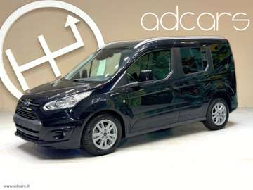 1.0 EcoBoost Plus *L2*TETTO*NAVI*