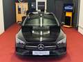 Mercedes-Benz CLA 200 CLA 200 d 4Matic*AMG-LINE* Schwarz - thumbnail 4