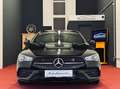 Mercedes-Benz CLA 200 CLA 200 d 4Matic*AMG-LINE* Schwarz - thumbnail 2