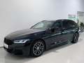 BMW 530 e G31 LCI Aut/M-Sport/HEAD-UP/AHK/ACC/Laser/H&K Schwarz - thumbnail 7