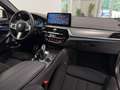 BMW 530 e G31 LCI Aut/M-Sport/HEAD-UP/AHK/ACC/Laser/H&K Schwarz - thumbnail 21