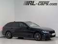 BMW 530 e G31 LCI Aut/M-Sport/HEAD-UP/AHK/ACC/Laser/H&K Schwarz - thumbnail 1