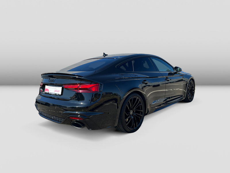 Audi RS5 2.9TFSI quattro S-trc B&O PAno Vi — photo 4