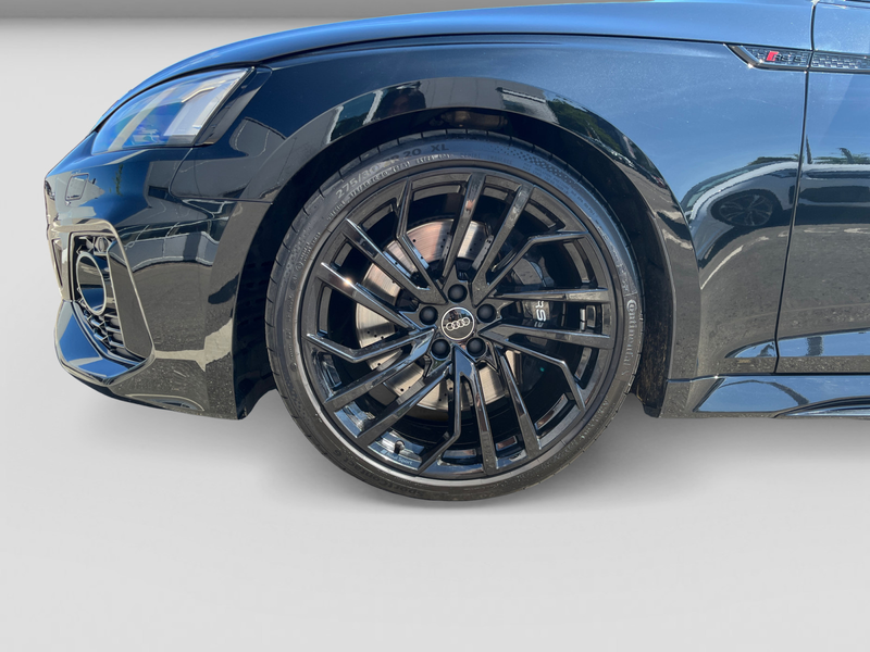 Audi RS5 2.9TFSI quattro S-trc B&O PAno Vi — photo 5