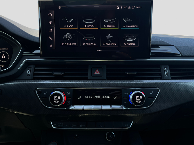 Audi RS5 2.9TFSI quattro S-trc B&O PAno Vi — photo 7