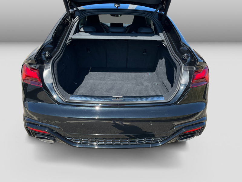 Audi RS5 2.9TFSI quattro S-trc B&O PAno Vi — photo 12
